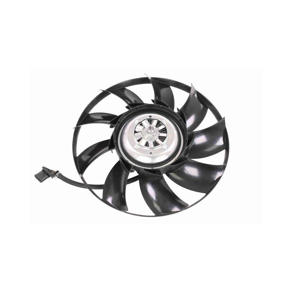 Муфта вентилятора радіатора VEMO V48-04-0001 для LAND ROVER, фото №1