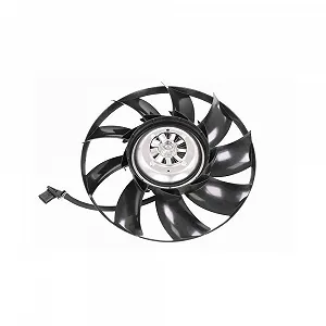 Муфта вентилятора радиатора VEMO V48-04-0001 для LAND ROVER - Фото 1