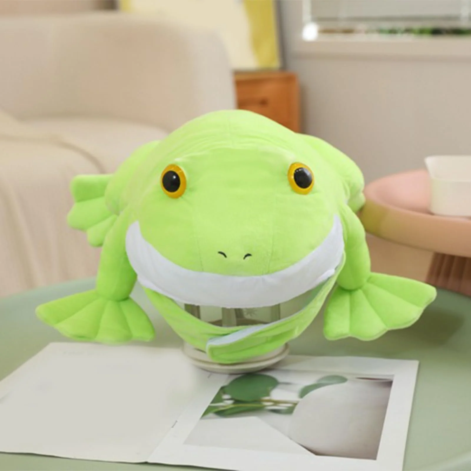 MHADBKH Милая шапка в форме животного с теплом и воздухопроницаемостью, фото №9 MHADBKH Милая шапка в форме животного с теплом и воздухопроницаемостью, фото №9