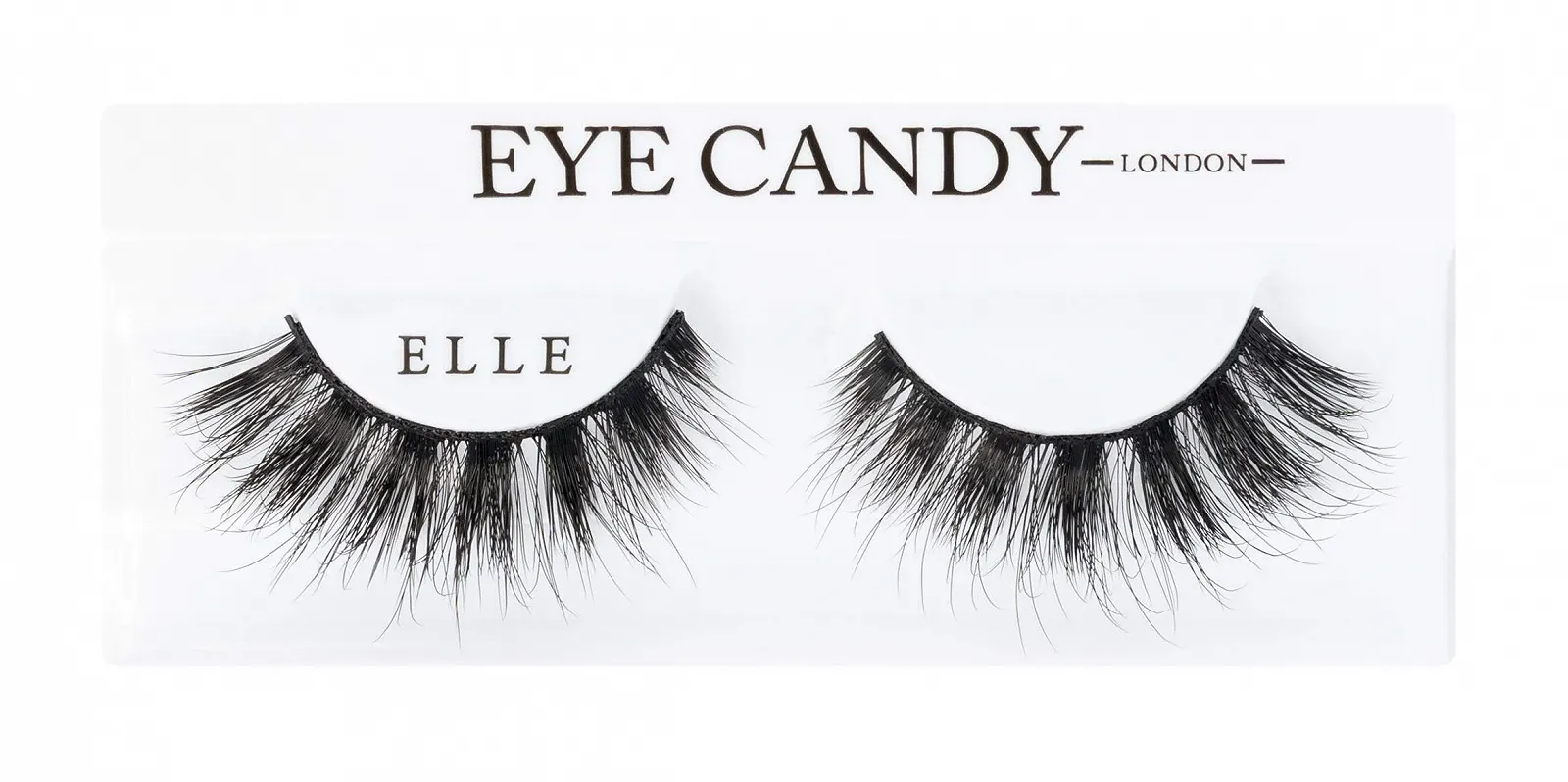 Ресницы Eye Candy Signature Collection Elle 100 г, фото №4 Ресницы Eye Candy Signature Collection Elle 100 г, фото №4