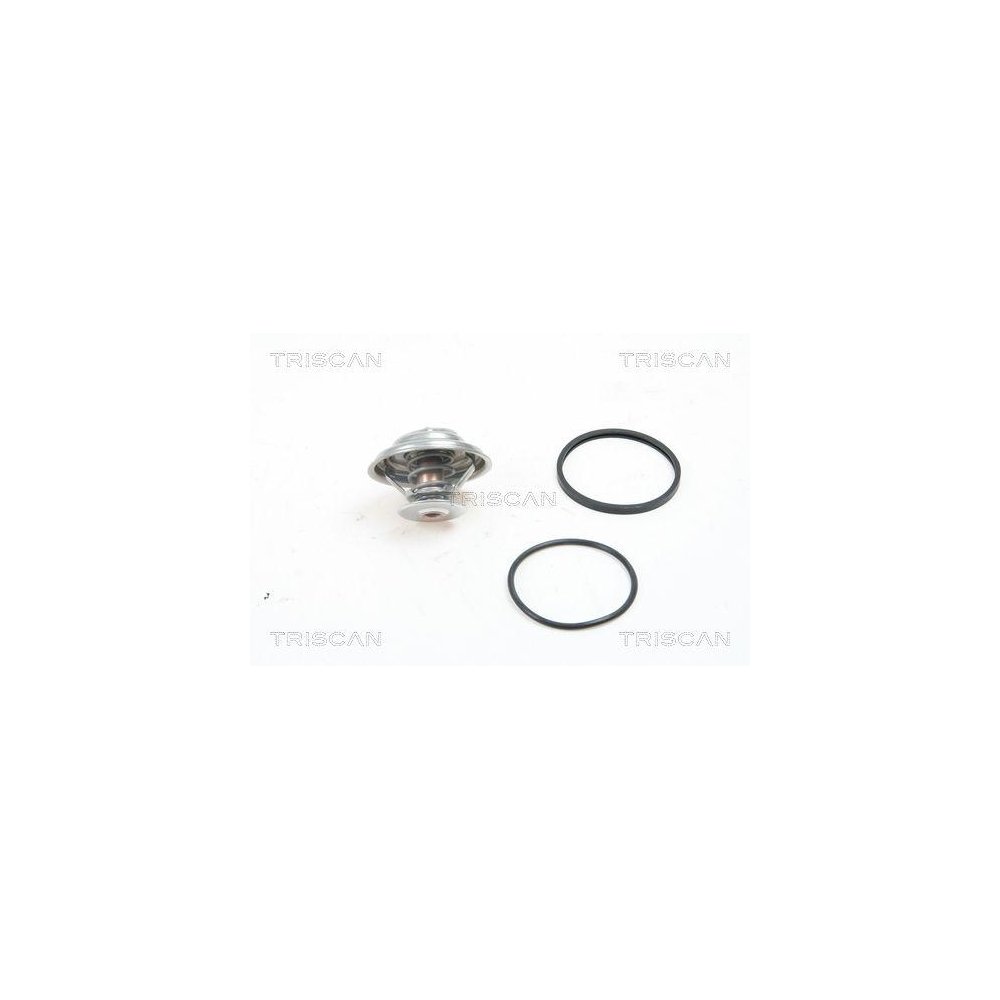 Термостат охолоджувальної рідини TRISCAN 8620 2588 для AUDI CHRYSLER FORD MERCEDES-BENZ VW, фото №1 Термостат охолоджувальної рідини TRISCAN 8620 2588 для AUDI CHRYSLER FORD MERCEDES-BENZ VW, фото №1