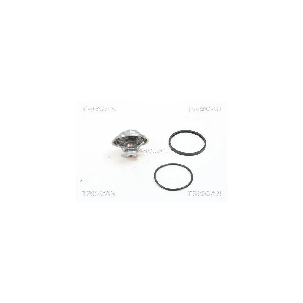 Термостат охлаждающей жидкости TRISCAN 8620 2588 для AUDI CHRYSLER FORD MERCEDES-BENZ VW, фото №1
