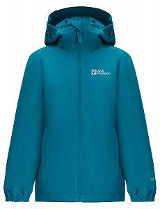 Куртка дождевая Jack Wolfskin Flaze K - Фото 1
