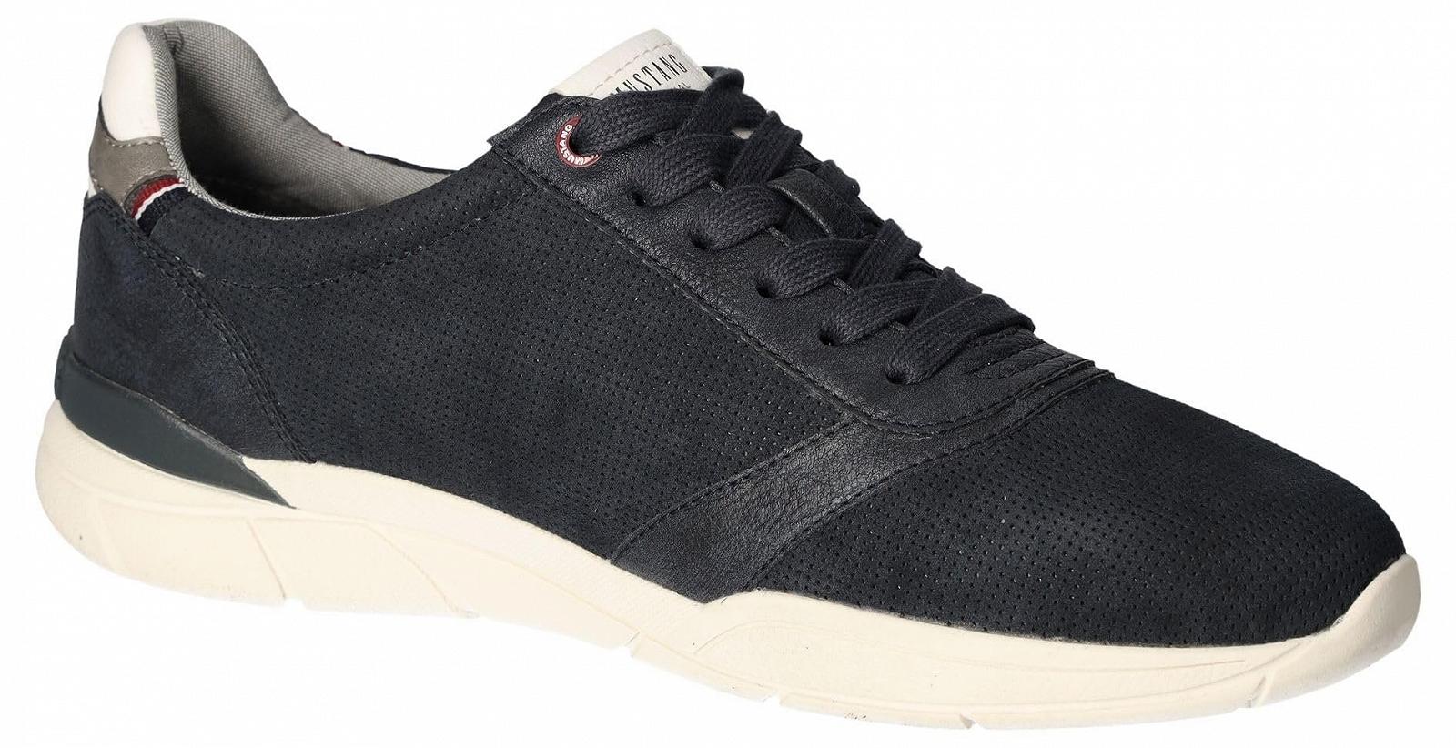 Кросівки MUSTANG 4138-311, фото №5 Кросівки MUSTANG 4138-311, фото №5