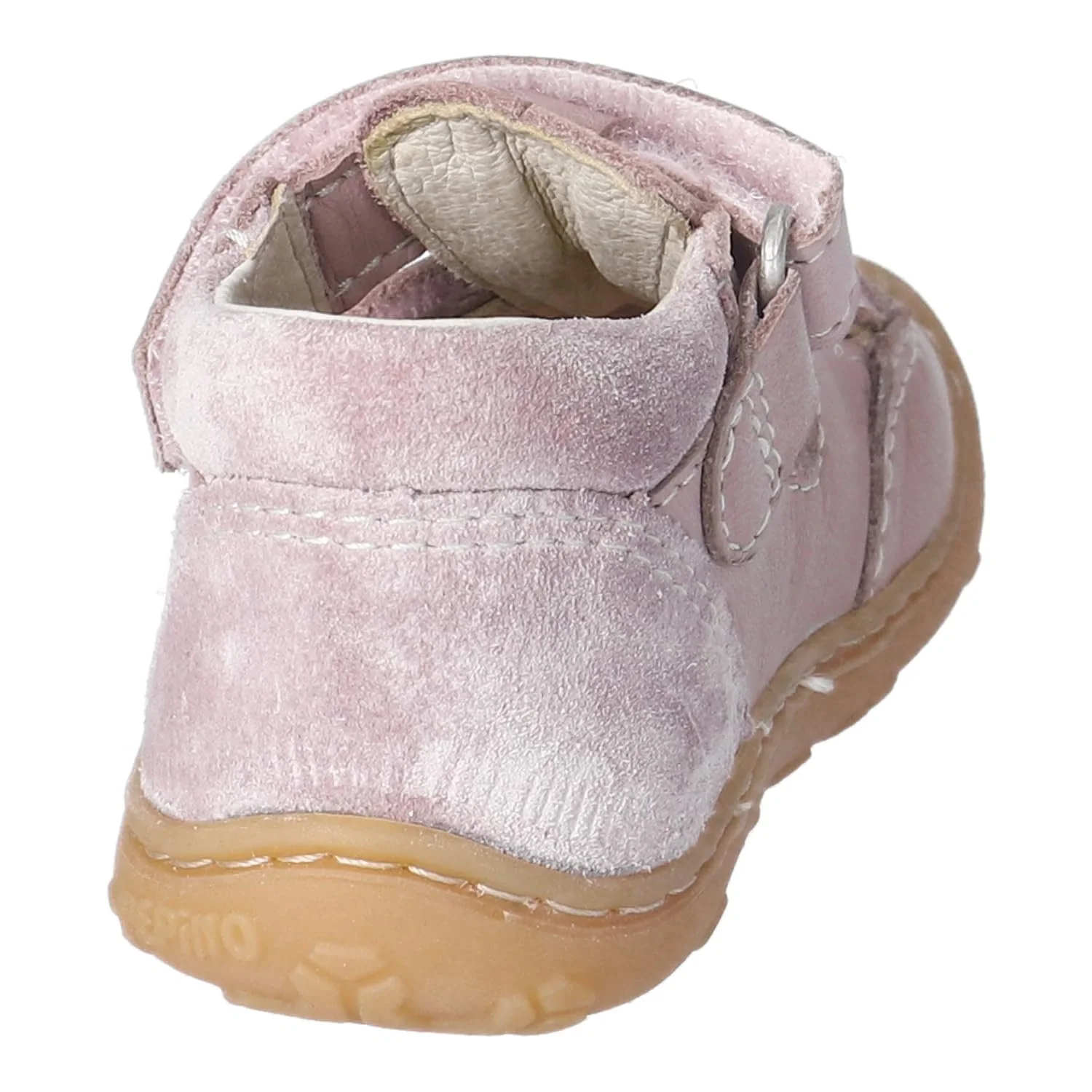 Кросівки RICOSTA Eni Дитячі низькі, для ходьби, ширина: середня, знімна устілка, Terracare, фото №3