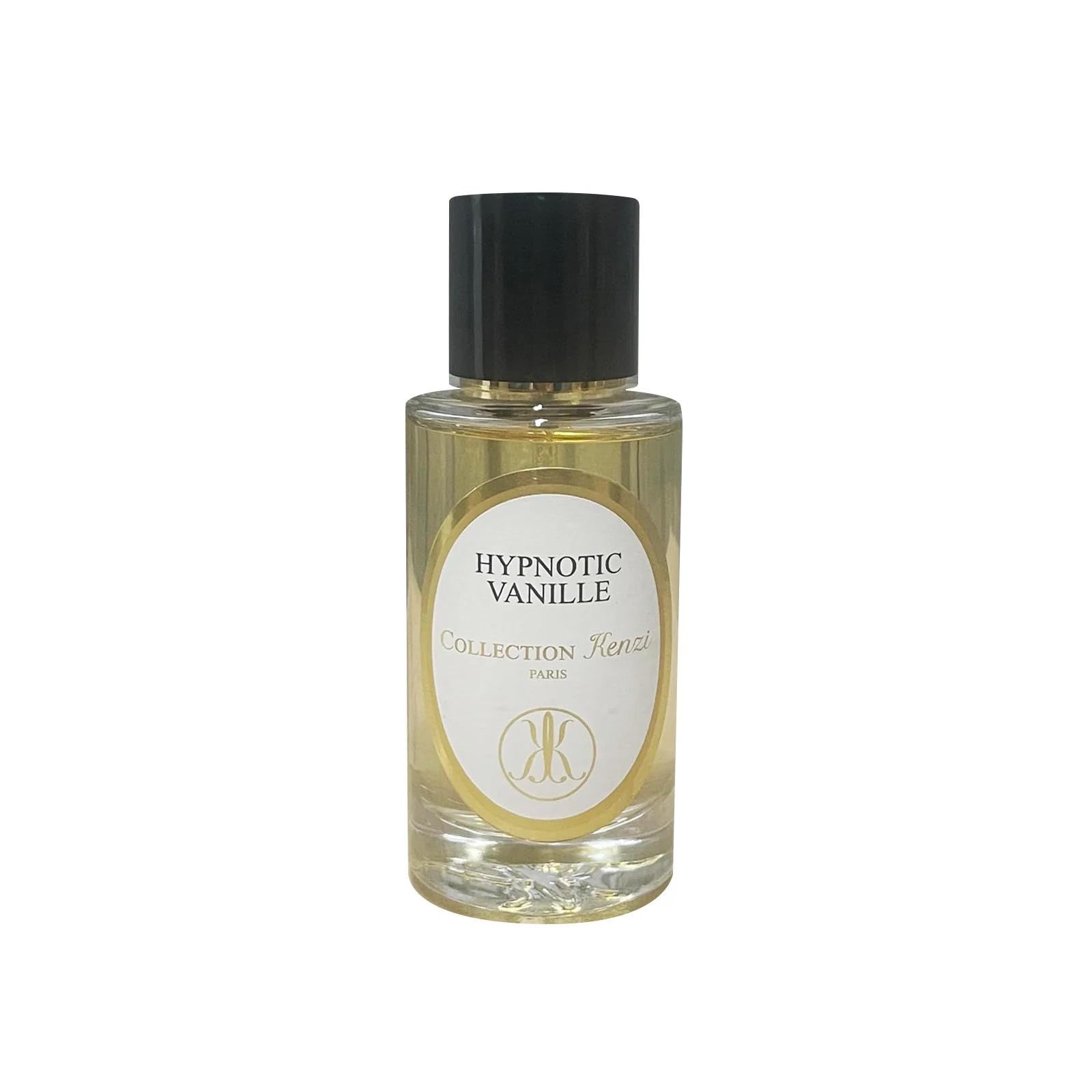 Eau de Parfum MDPARFUMS Kenzi Collection I 50 мл Гипнотическая Ваниль, фото №1