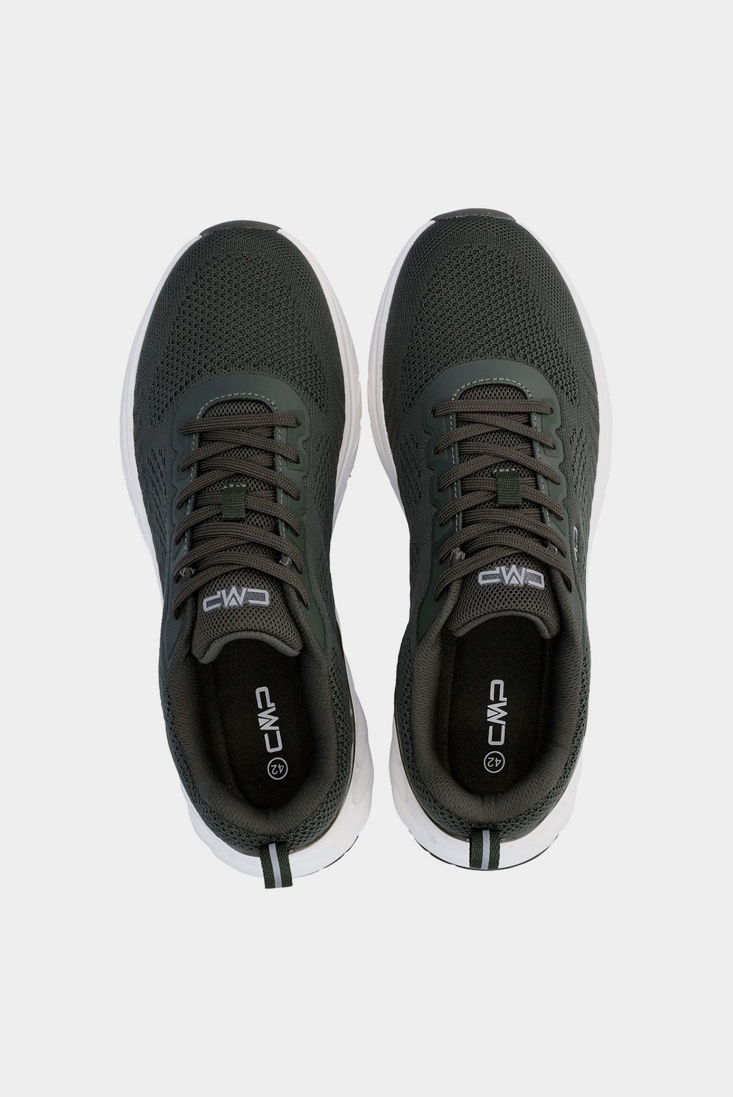 Кросівки CMP NHEKKAR FITNESS SHOE 39, фото №5