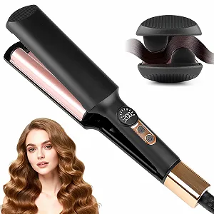 Плойка-волна 20 mm Mermaid Hair Waver LED Display 120-200 °C - Фото 1