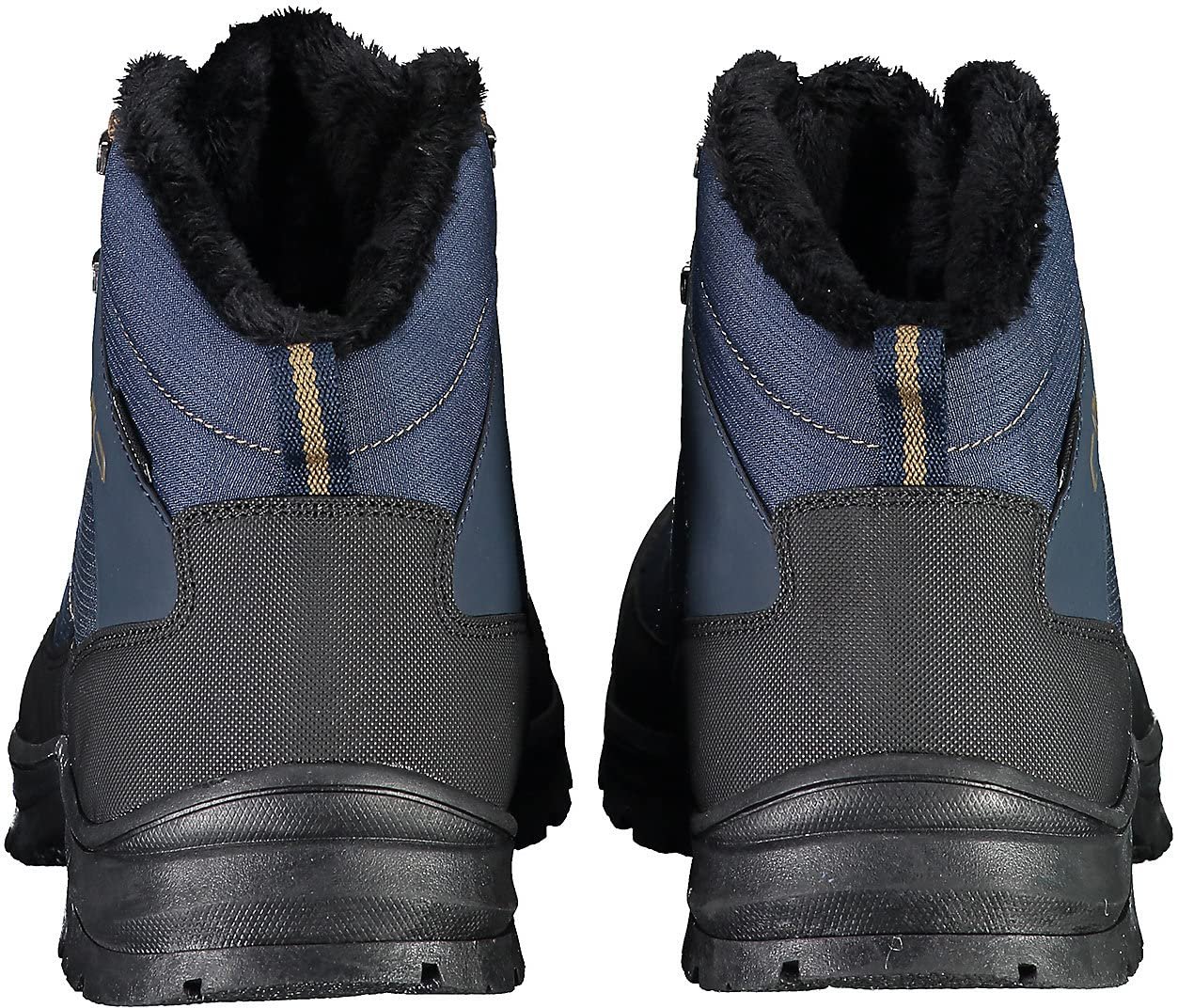 Черевики CMP ANNUUK Snow Boot WP, фото №4
