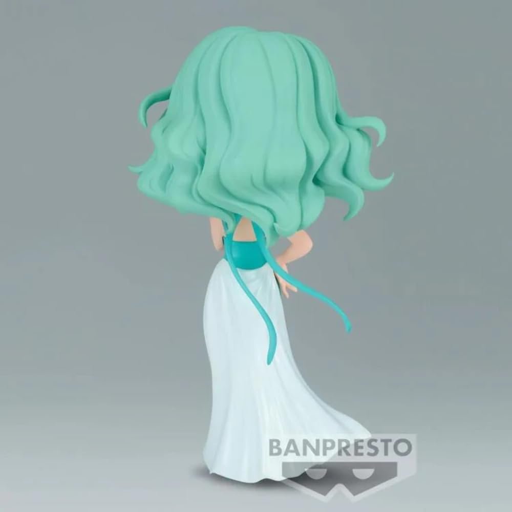 Фігурка BANPRESTO Sailor Moon Eternal The Movie Princess Neptune (Версія B) Q posket, фото №7