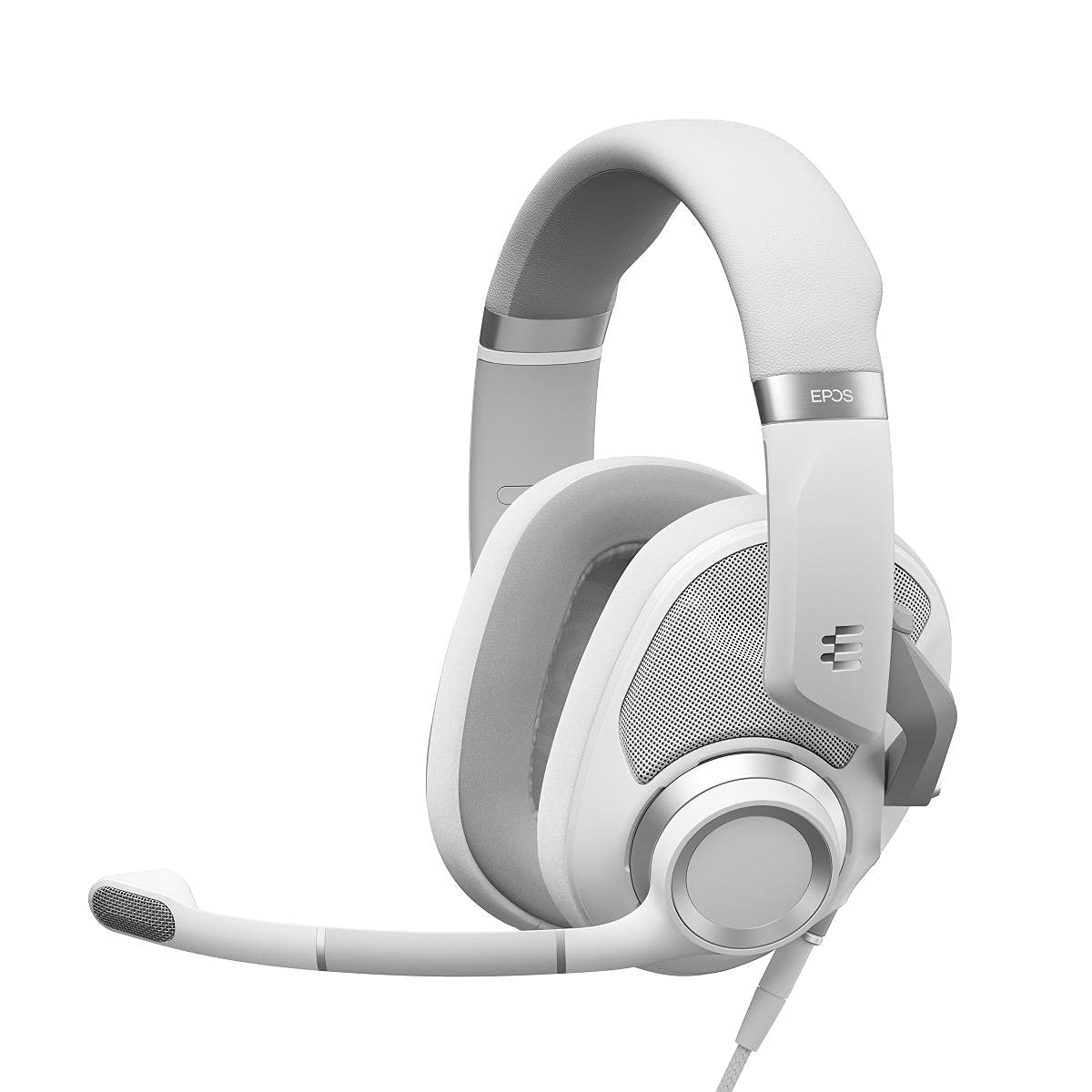 Наушники H6Pro Open White, фото №1