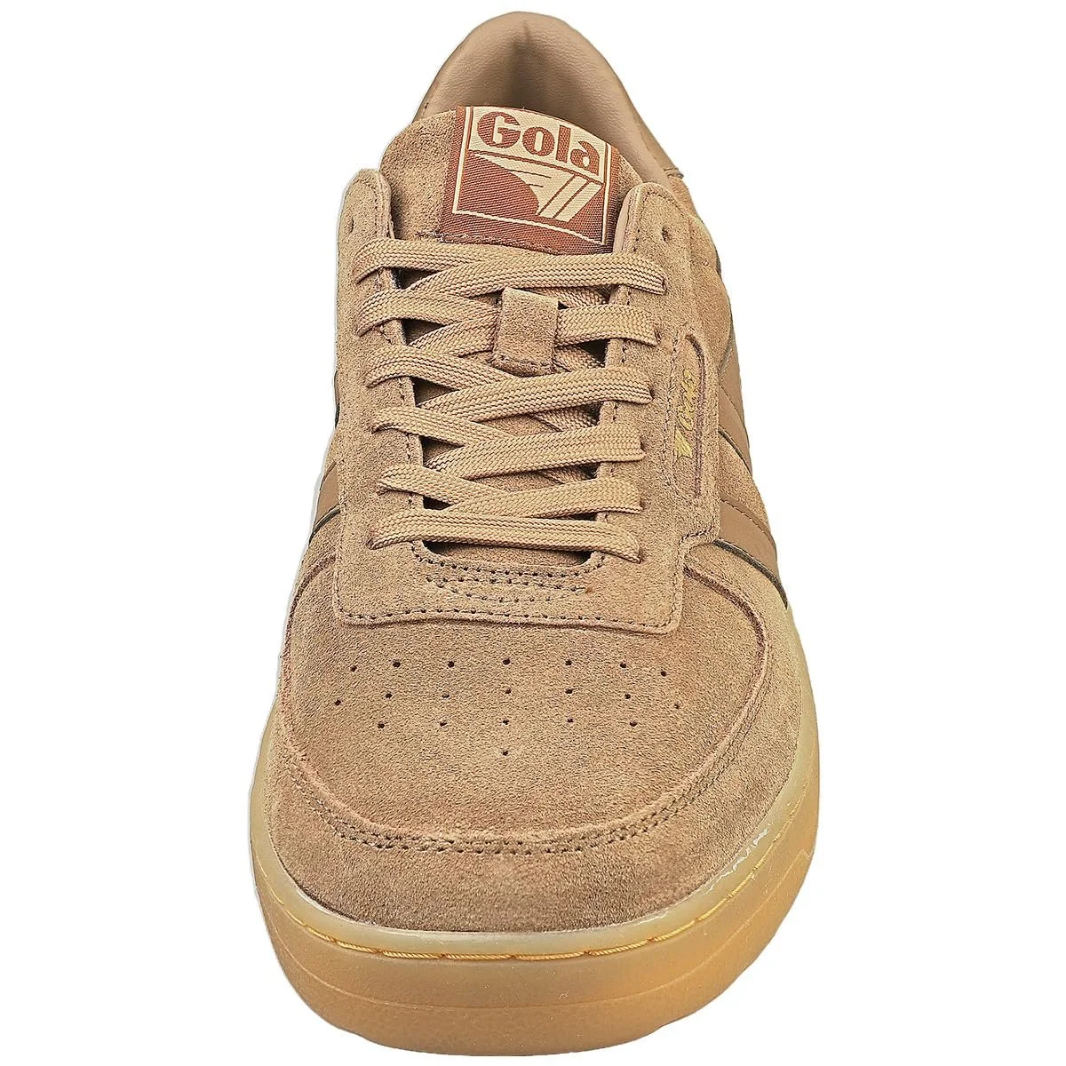 Кроссовки Gola Hawk Suede '86, фото №3