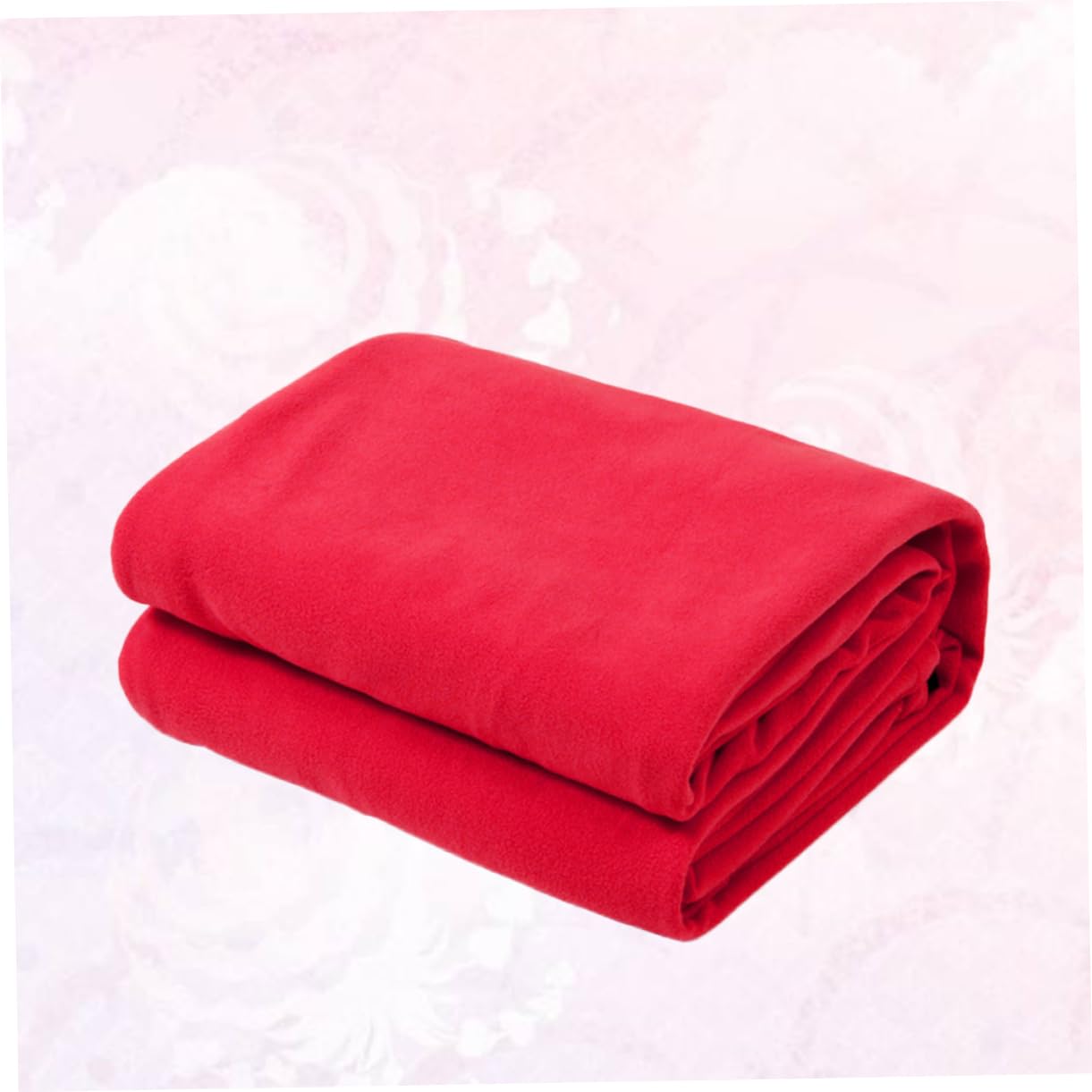 Спальний мішок KOMBIUDA Дорослі червоний, фото №2