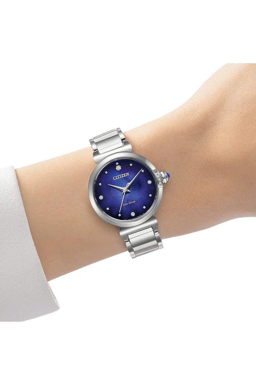 Часы Citizen EM1060-87L, фото №4