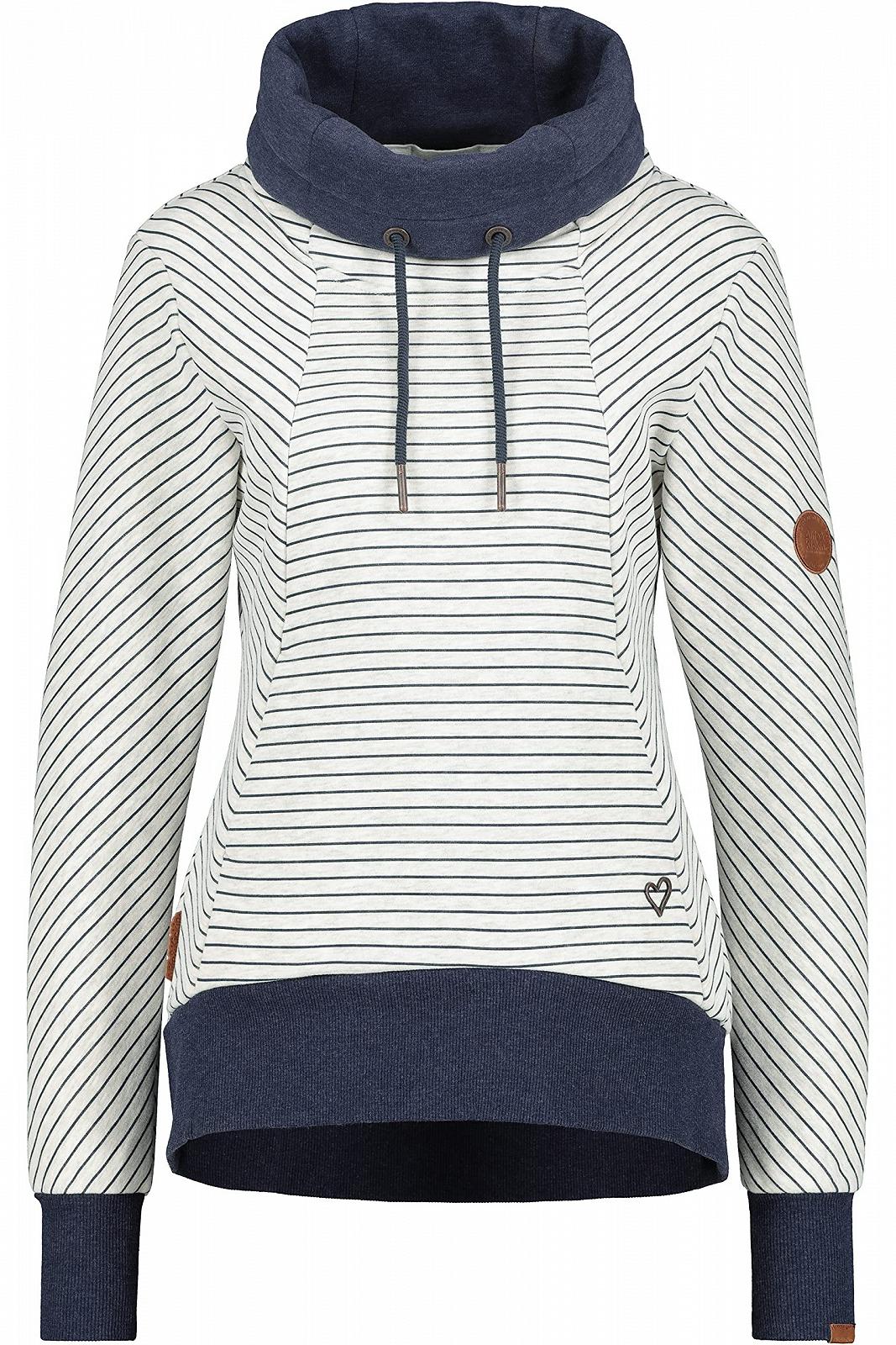 Женская толстовка Aife and Kickin SueAK Sweat, фото №1 Женская толстовка Aife and Kickin SueAK Sweat, фото №1