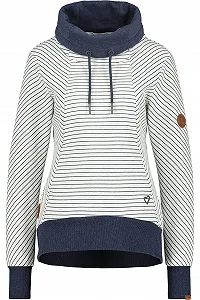 Женская толстовка Aife and Kickin SueAK Sweat - Фото 1