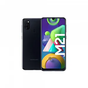 Купити Смартфон Samsung Galaxy M21 - Фото 1 Смартфон Samsung Galaxy M21 - Фото 1