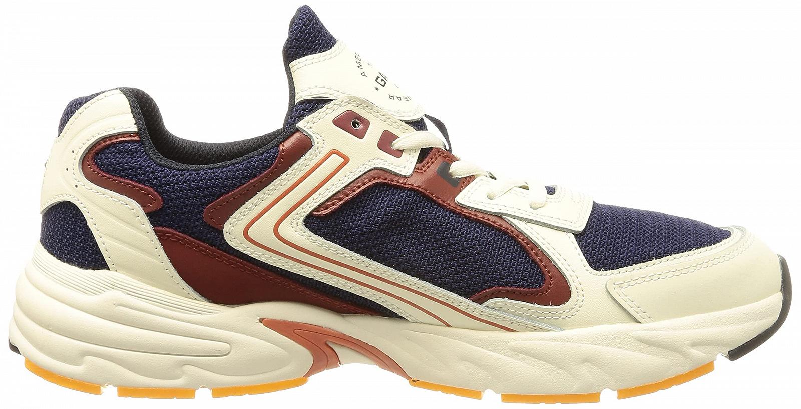 Кросівки GANT Mardo Чоловічі, фото №6