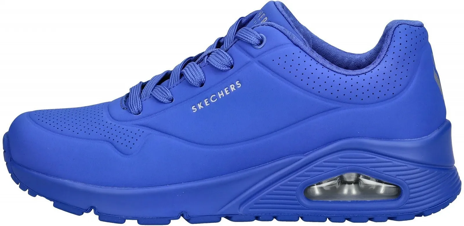 Кроссовки Skechers UNO Stand On Air Зеленый, фото №2