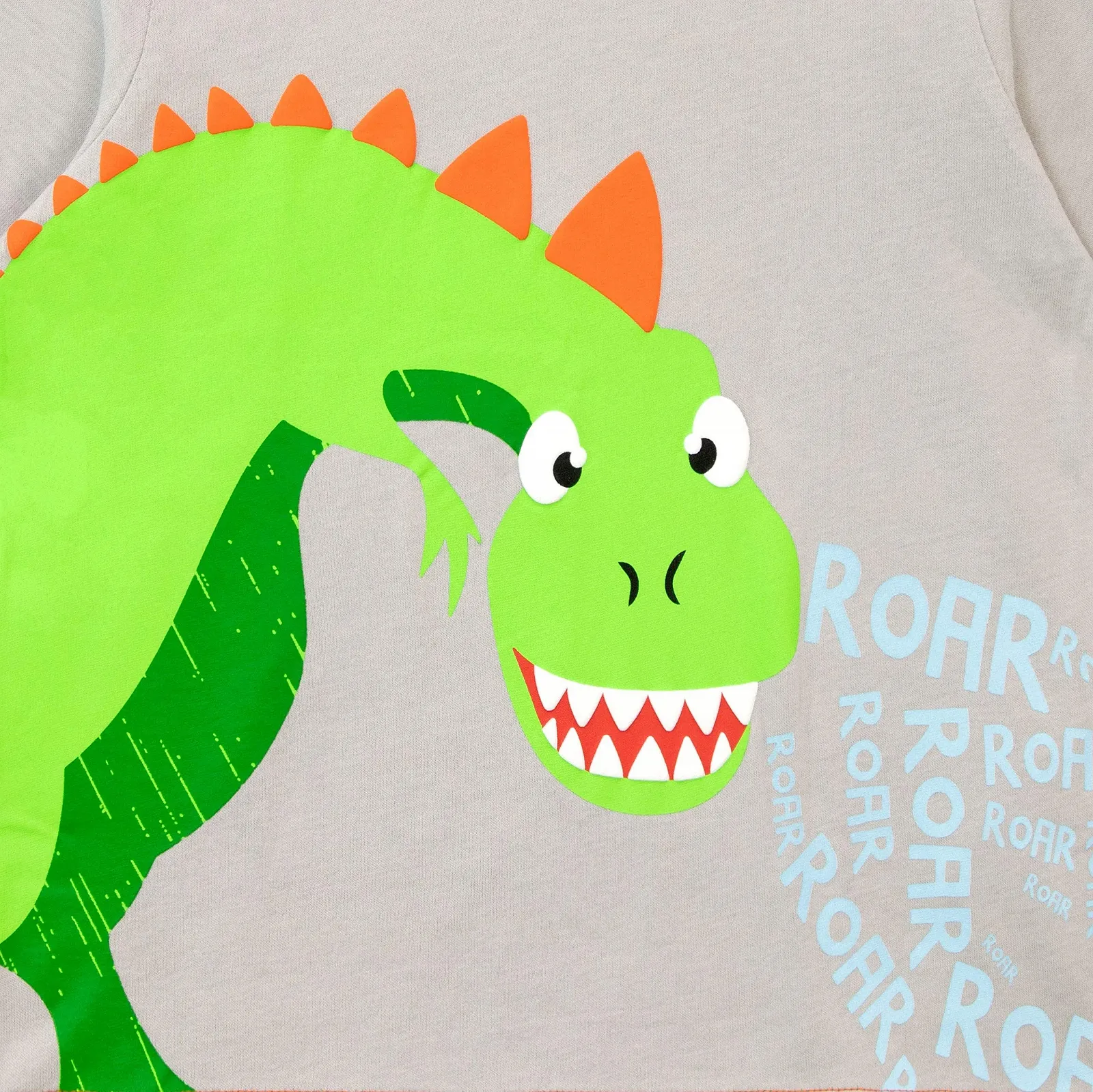 Піжама Harry Bear Динозавр, фото №3