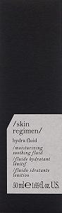 Зволожувальний флюїд для обличчя Comfort Zone Skin Regimen Hydra Fluid 50 мл ціна на synthetic.ua - Фото 1 Зволожувальний флюїд для обличчя Comfort Zone Skin Regimen Hydra Fluid 50 мл synthetic.ua - Фото 1