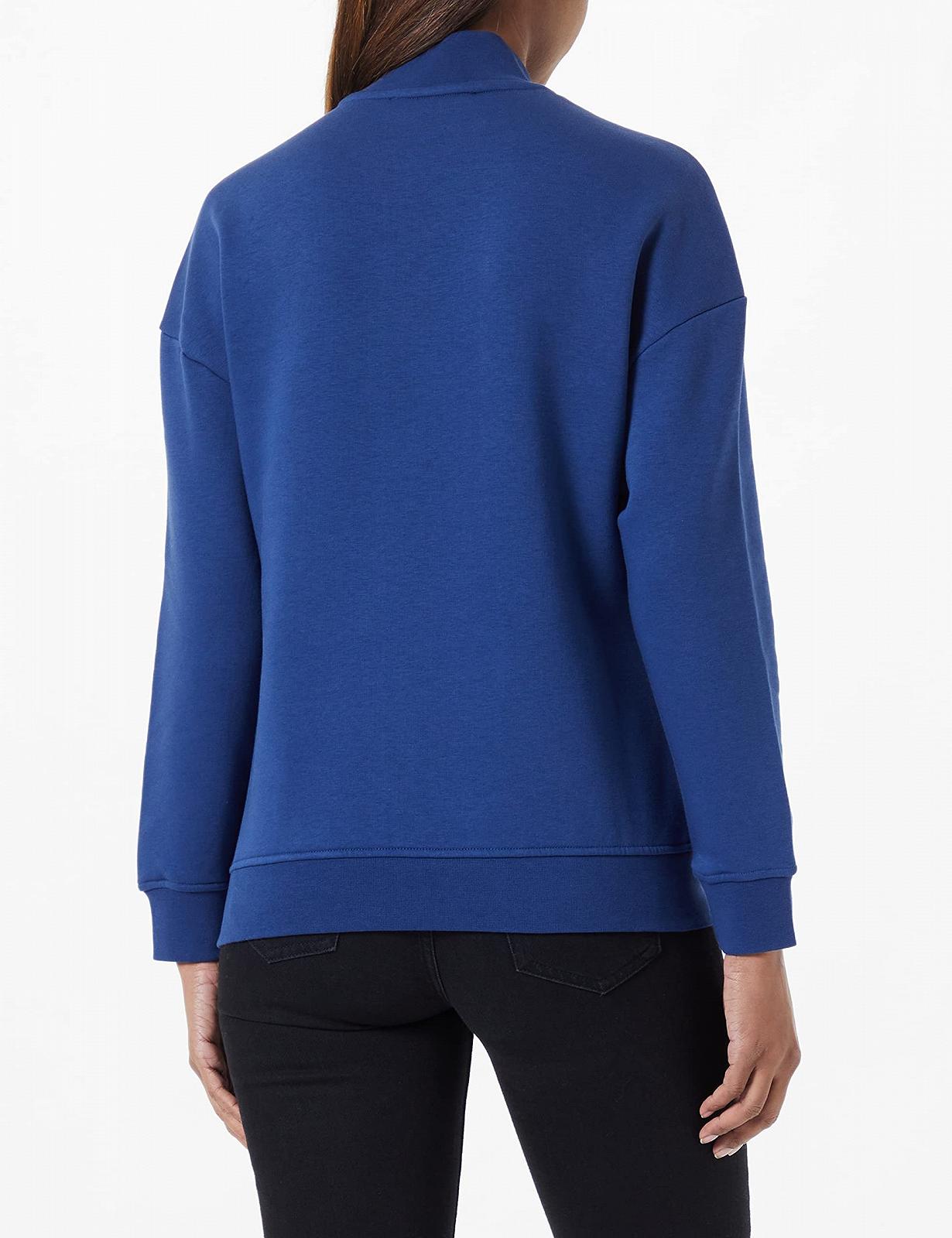 Женский свитшот Love Moschino, фото №4