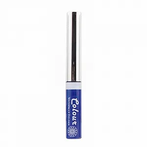 Кремова Підводка для очей Waterproof Colour Makeup Colour Eyeliner Liquid 12 Colours водостійка - Фото 1