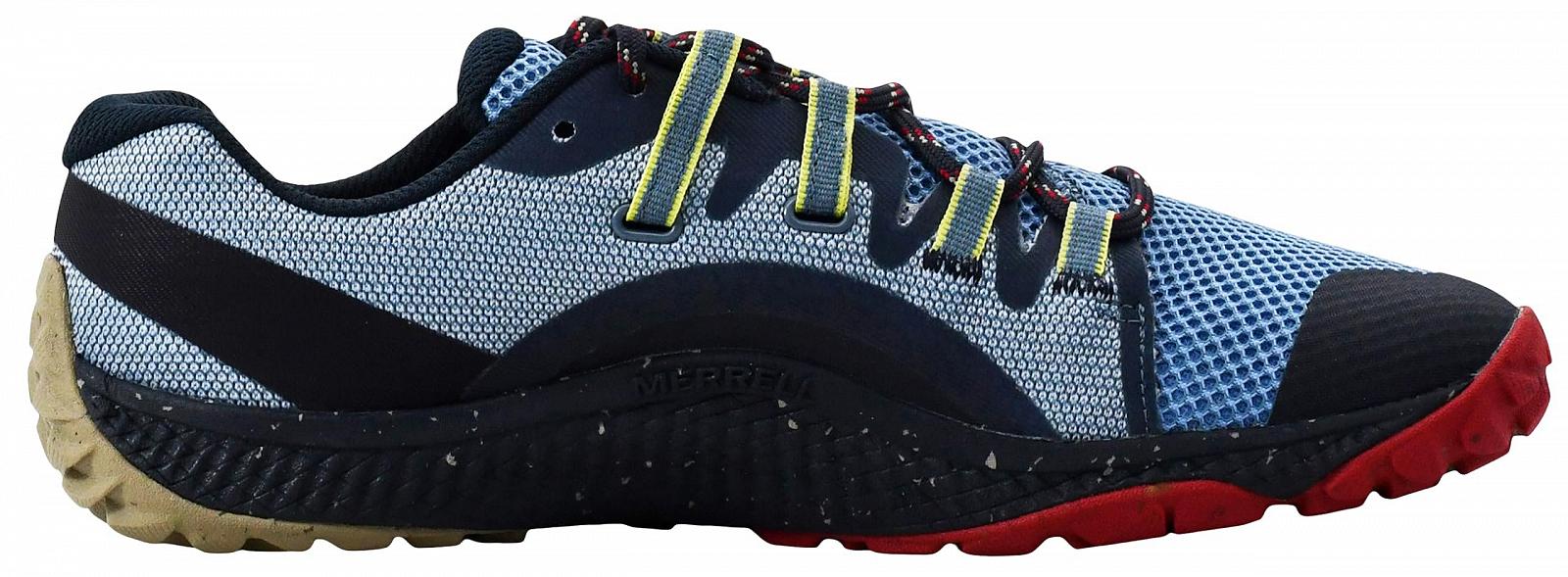 Кроссовки Merrell MTL Long Sky 2 мужские, фото №6