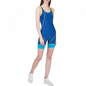 Трико Asics WRESTLING SINGLET XL synthetic.ua - Фото 1
