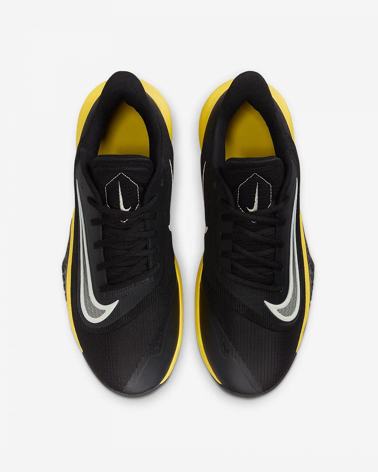 Кросівки Nike PRECISION VII 44.5, фото №4
