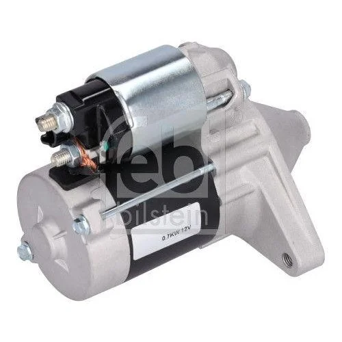 Стартер FEBI BILSTEIN 193060 для TOYOTA, фото №2 Стартер FEBI BILSTEIN 193060 для TOYOTA, фото №2