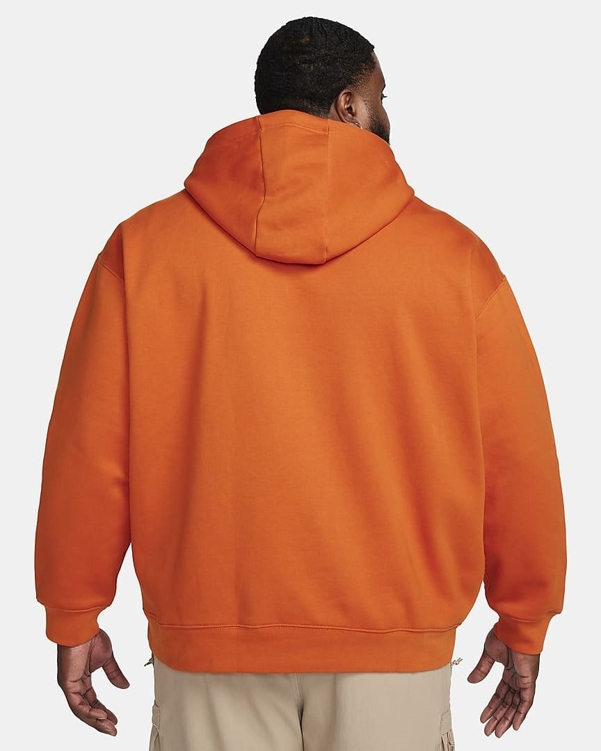 Худі Nike ACG Therma-Fit Fleece Hoodie DH3087-893 XL, фото №4