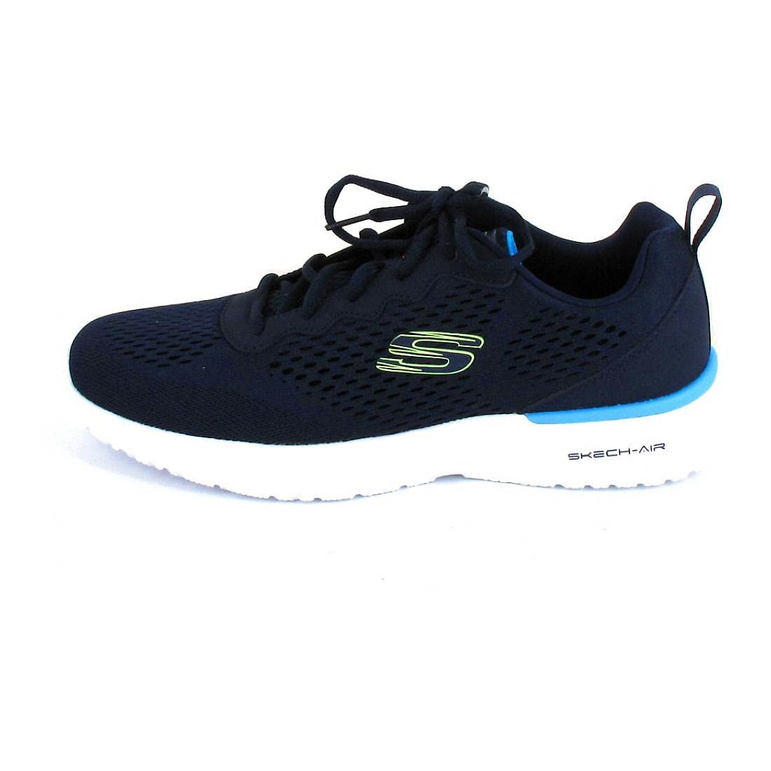 Кроссовки Skechers Skech-air Dynamight Tuned Up мужские, фото №5