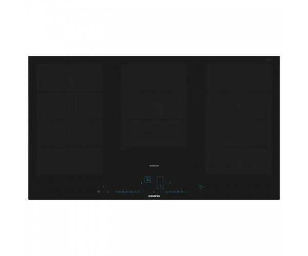 Варильна поверхня електрична Siemens EX977NXV6E, фото №1 Варильна поверхня електрична Siemens EX977NXV6E, фото №1