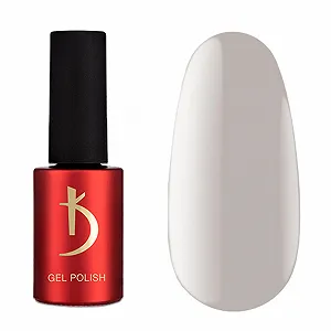 Гель-лак для ногтей CP01 Exclusive UV - Кофе - 7 мл - Фото 1