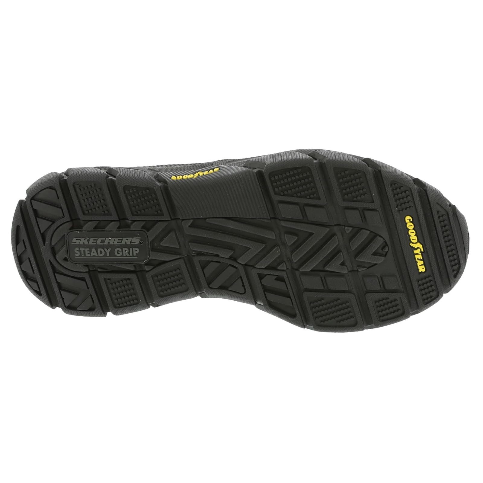 Кроссовки Skechers 204480 CDB, фото №4