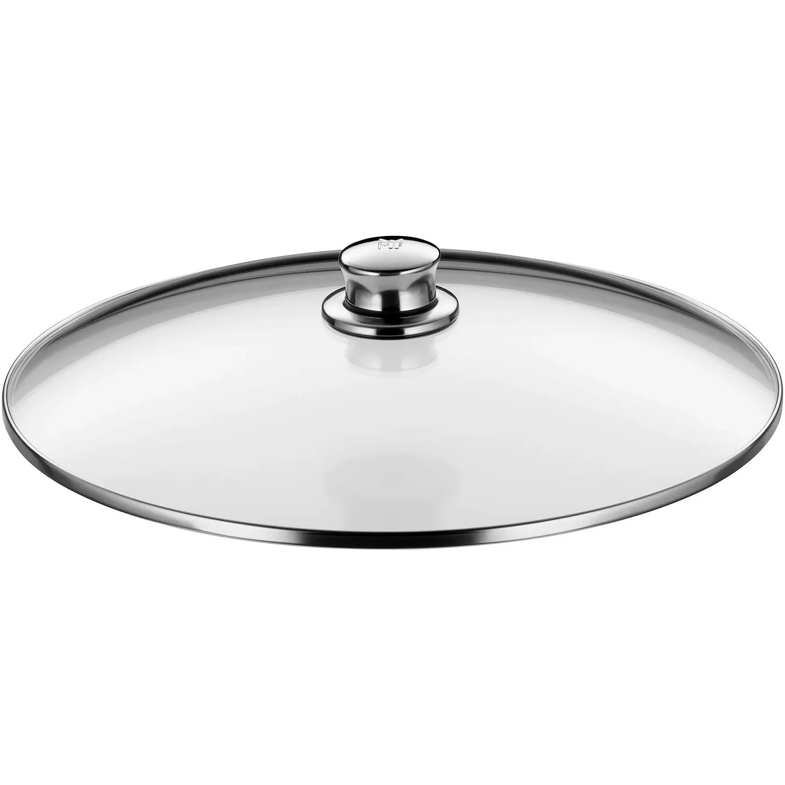 Сковорода-Wok WMF Party Taiwan Серебряный, 3 предмета, фото №6