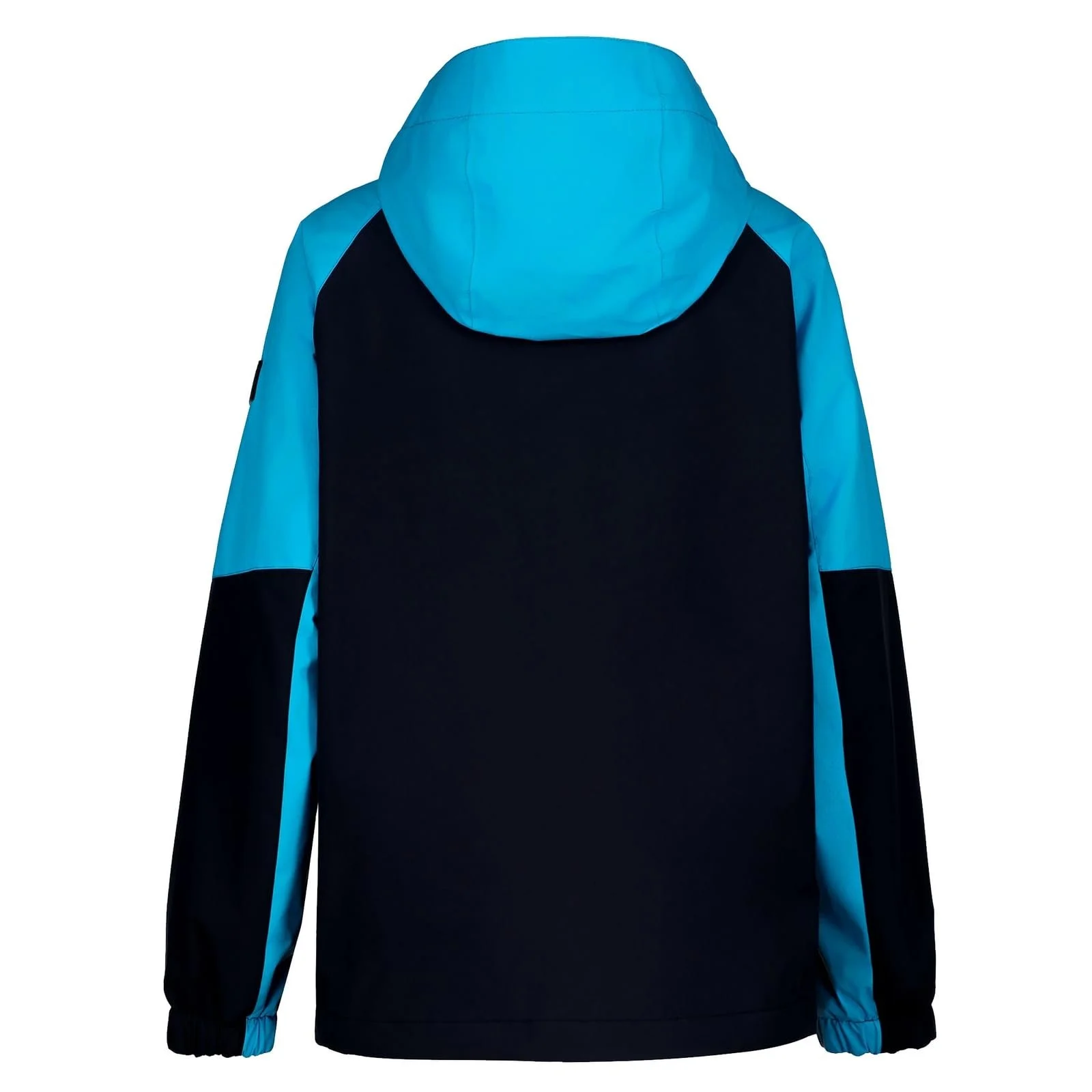 ICEPEAK Kalamazoo JR Темно-оливковый зеленый, фото №2