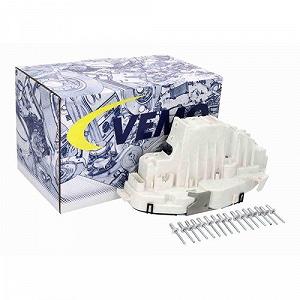 Замок двери VEMO V30-85-0068 Green Mobility Parts для MERCEDES-BENZ, передний правый synthetic.ua - Фото 1