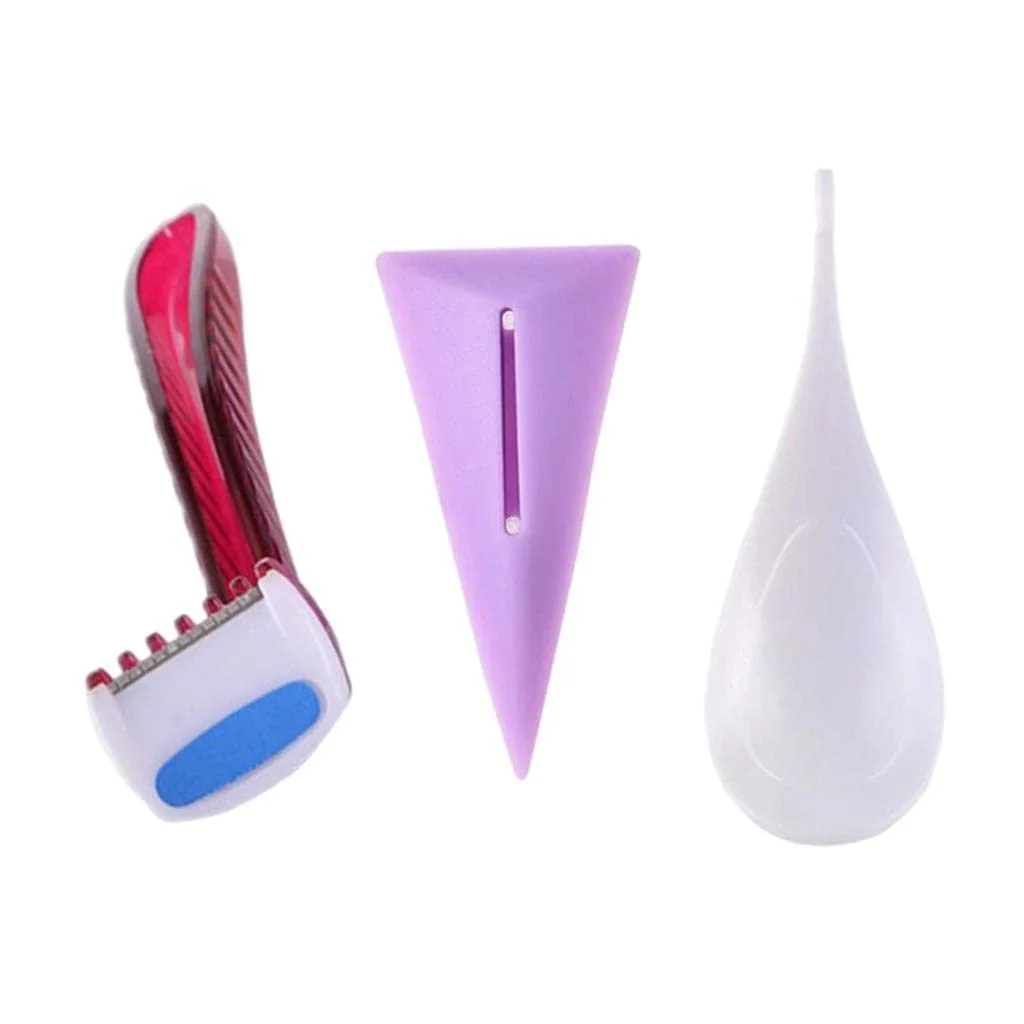 Инструмент Perfeclan Sanfte Rasur для зоны бикини, фото №1