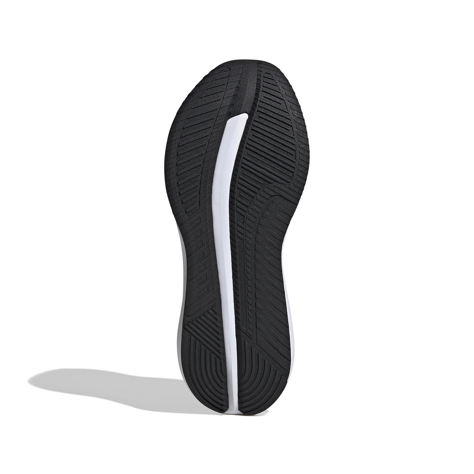 Чоловічі Кросівки для бігу Adidas Galaxy 7, фото №9