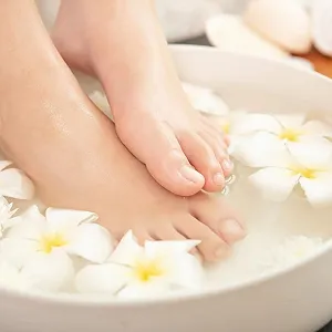 Крем для ног Donkey на травах для сухих пяток 200 мл synthetic.ua - Фото 1