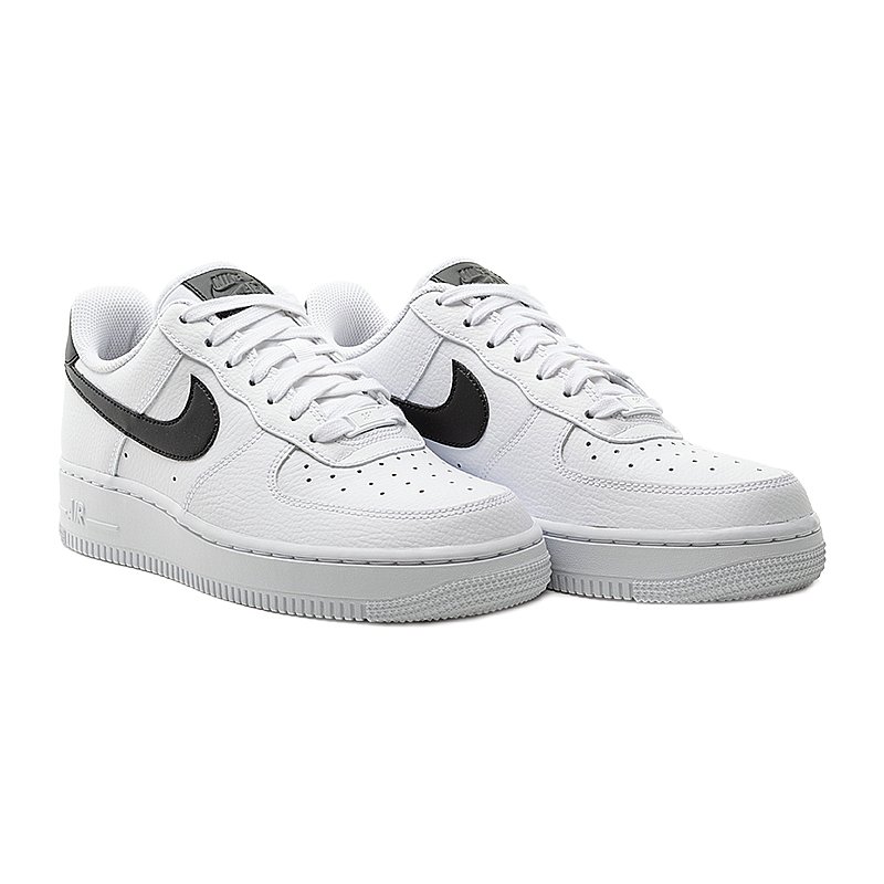 Кроссовки Nike Air Force 1 '07 Размер 38.5, фото №5