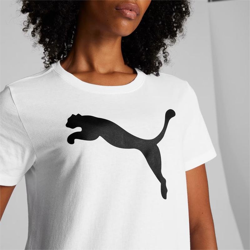 Світшот Puma POWER Colourblock Crew Neck Sweatshirt M, фото №4