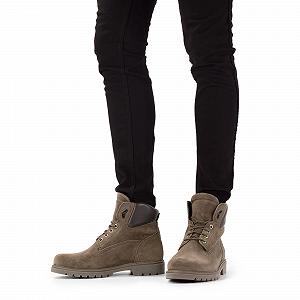 Черевики Panama Jack Amur GTX synthetic.ua - Фото 1