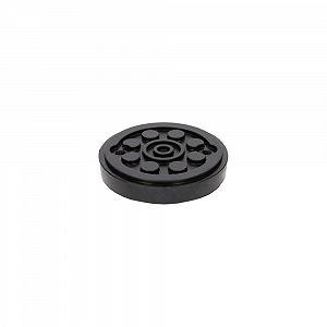 Подовжувач підхвата для підйомника KS TOOLS 160.0463 - Фото 1