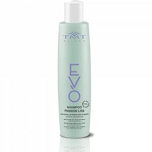 Шампунь TMT Evò Passion Liss Professional Breath Care Smoothing Effect с Растительным Кератином 300 мл - Фото 1