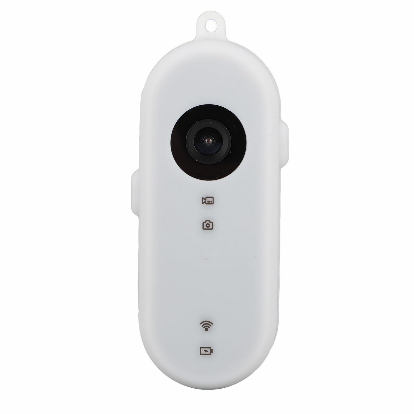 Камера Thumb Wide Angle ABS 1080P HD Waterproof Bag, фото №7