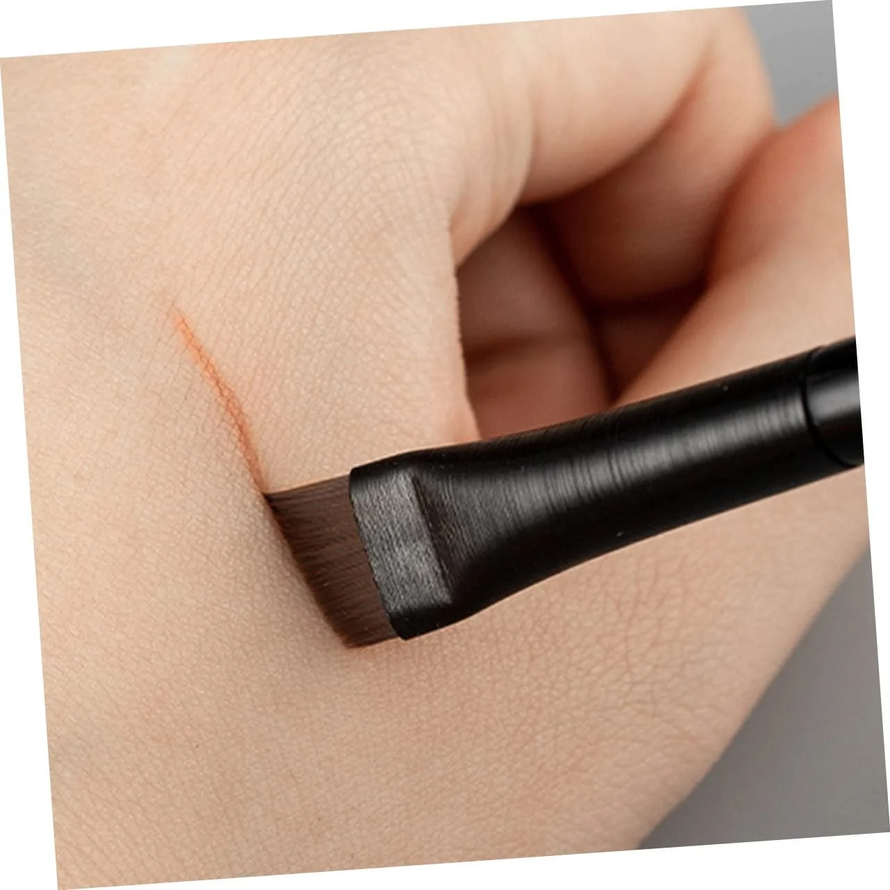 Кисти Beavorty для подводки глаз, набор 9 штук, фото №6