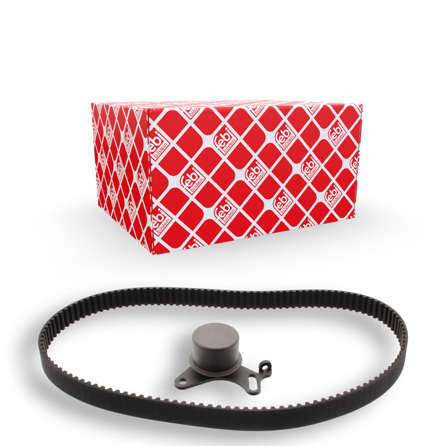 Комплект ременя ГРМ FEBI BILSTEIN 11028 для BMW, фото №1
